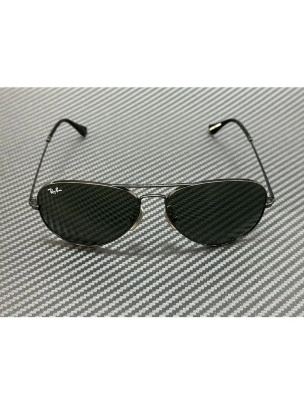 Ray-Ban new tags